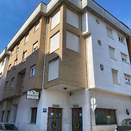 Hotel Camagueey Gijón Exterior foto